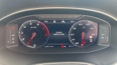 SEAT Arona 1.0 TSI 115 FR Sport 5dr Petrol Hatchback